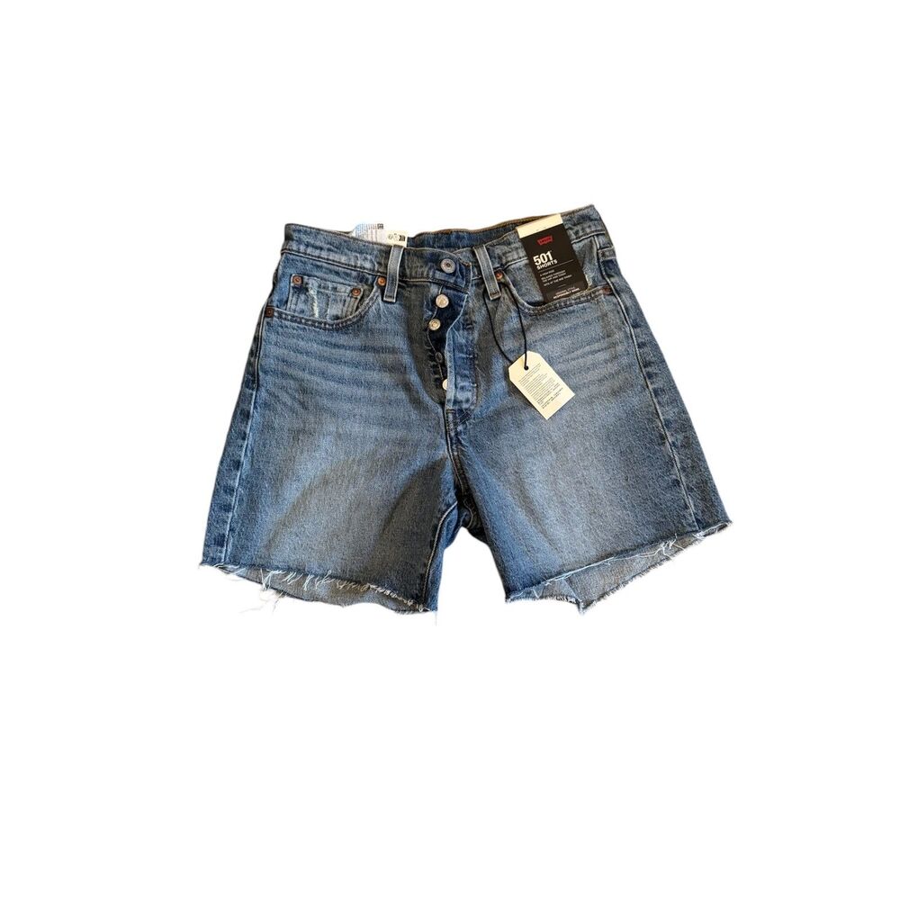 Levi's 501 Shorts